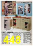 1989 Sears Home Annual Catalog, Page 448
