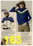 1979 Sears Fall Winter Catalog, Page 163