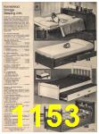 1983 Sears Spring Summer Catalog, Page 1153