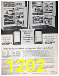1963 Sears Spring Summer Catalog, Page 1202