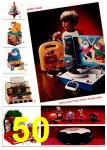 1983 Montgomery Ward Christmas Book, Page 50