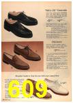 1964 Sears Spring Summer Catalog, Page 609