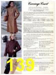 1983 Sears Fall Winter Catalog, Page 139