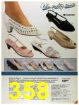1986 Sears Spring Summer Catalog, Page 358