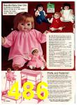 1974 JCPenney Christmas Book, Page 486