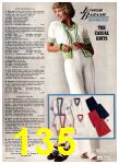 1975 Sears Spring Summer Catalog, Page 135