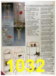 1986 Sears Spring Summer Catalog, Page 1032