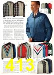 1965 Montgomery Ward Spring Summer Catalog, Page 413