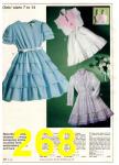 1984 Montgomery Ward Spring Summer Catalog, Page 268