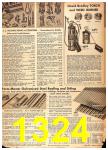 1956 Sears Spring Summer Catalog, Page 1324