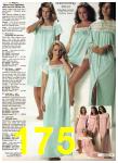 1980 Sears Spring Summer Catalog, Page 175