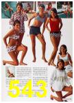 1967 Sears Spring Summer Catalog, Page 543