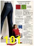 1982 Sears Spring Summer Catalog, Page 101