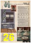 1962 Sears Spring Summer Catalog, Page 26