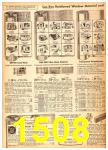 1958 Sears Fall Winter Catalog, Page 1508