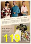 1964 JCPenney Spring Summer Catalog, Page 119