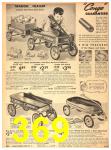 1941 Sears Fall Winter Catalog, Page 369