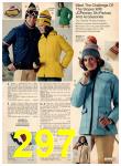 1975 JCPenney Christmas Book, Page 297