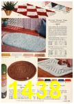 1960 Sears Fall Winter Catalog, Page 1438
