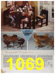 1985 Sears Spring Summer Catalog, Page 1069
