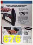 1986 Sears Spring Summer Catalog, Page 676