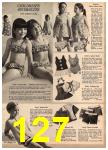 1969 Sears Summer Catalog, Page 127