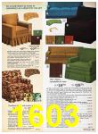 1967 Sears Fall Winter Catalog, Page 1603