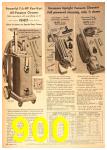 1958 Sears Spring Summer Catalog, Page 900