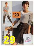 1991 Sears Spring Summer Catalog, Page 29