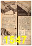 1963 Sears Fall Winter Catalog, Page 1547