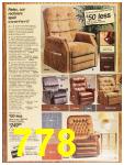 1987 Sears Spring Summer Catalog, Page 778