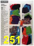 1993 Sears Spring Summer Catalog, Page 251
