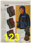 1965 Sears Fall Winter Catalog, Page 123