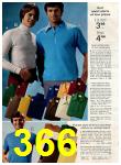 1975 Montgomery Ward Fall Winter Catalog, Page 366