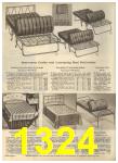 1960 Sears Spring Summer Catalog, Page 1324