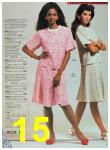 1988 Sears Spring Summer Catalog, Page 15