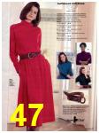 1996 JCPenney Fall Winter Catalog, Page 47