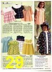 1969 Sears Spring Summer Catalog, Page 29