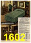 1979 Sears Fall Winter Catalog, Page 1602