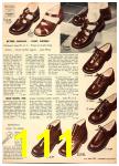 1950 Sears Spring Summer Catalog, Page 111