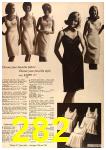 1964 Sears Spring Summer Catalog, Page 282