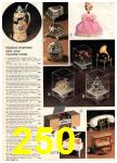 1979 Montgomery Ward Christmas Book, Page 250