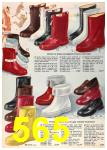 1962 Sears Fall Winter Catalog, Page 565