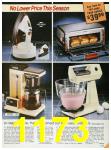 1985 Sears Fall Winter Catalog, Page 1173