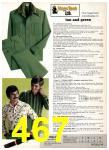 1977 Sears Spring Summer Catalog, Page 467