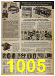 1968 Sears Spring Summer Catalog 2, Page 1005