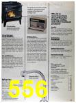 1989 Sears Home Annual Catalog, Page 556