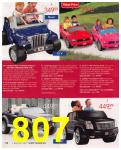 2010 Sears Christmas Book (Canada), Page 807
