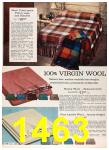 1960 Sears Fall Winter Catalog, Page 1463