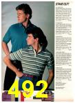 1983 JCPenney Fall Winter Catalog, Page 492